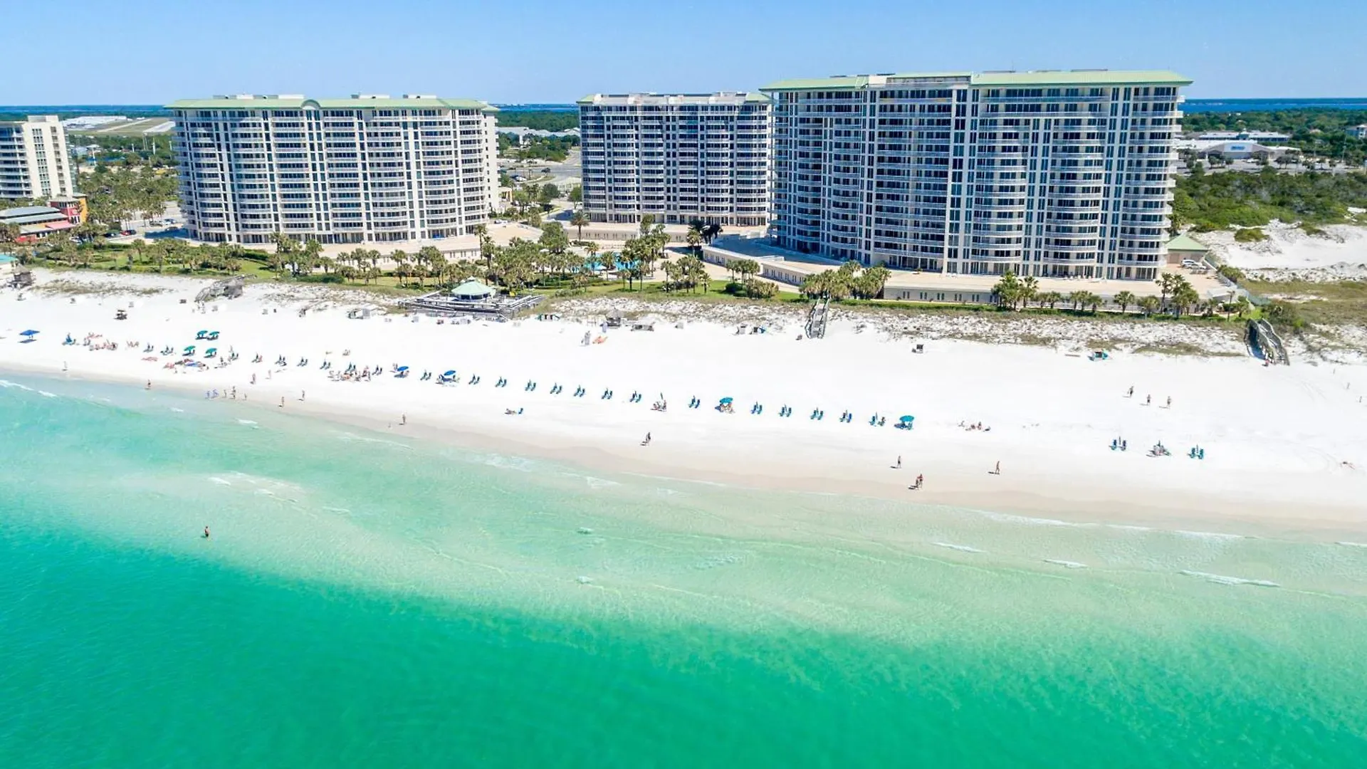 Apartment Silver Shells St, Maarten 908 Destin United States