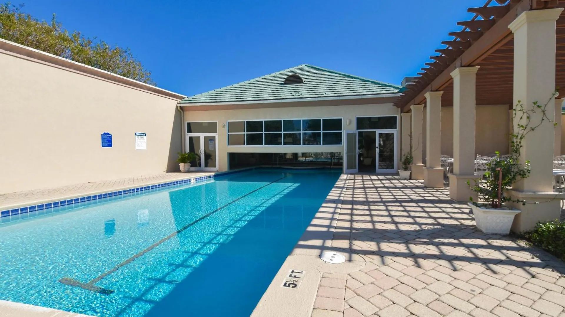 Apartment Silver Shells St, Maarten 908 Destin