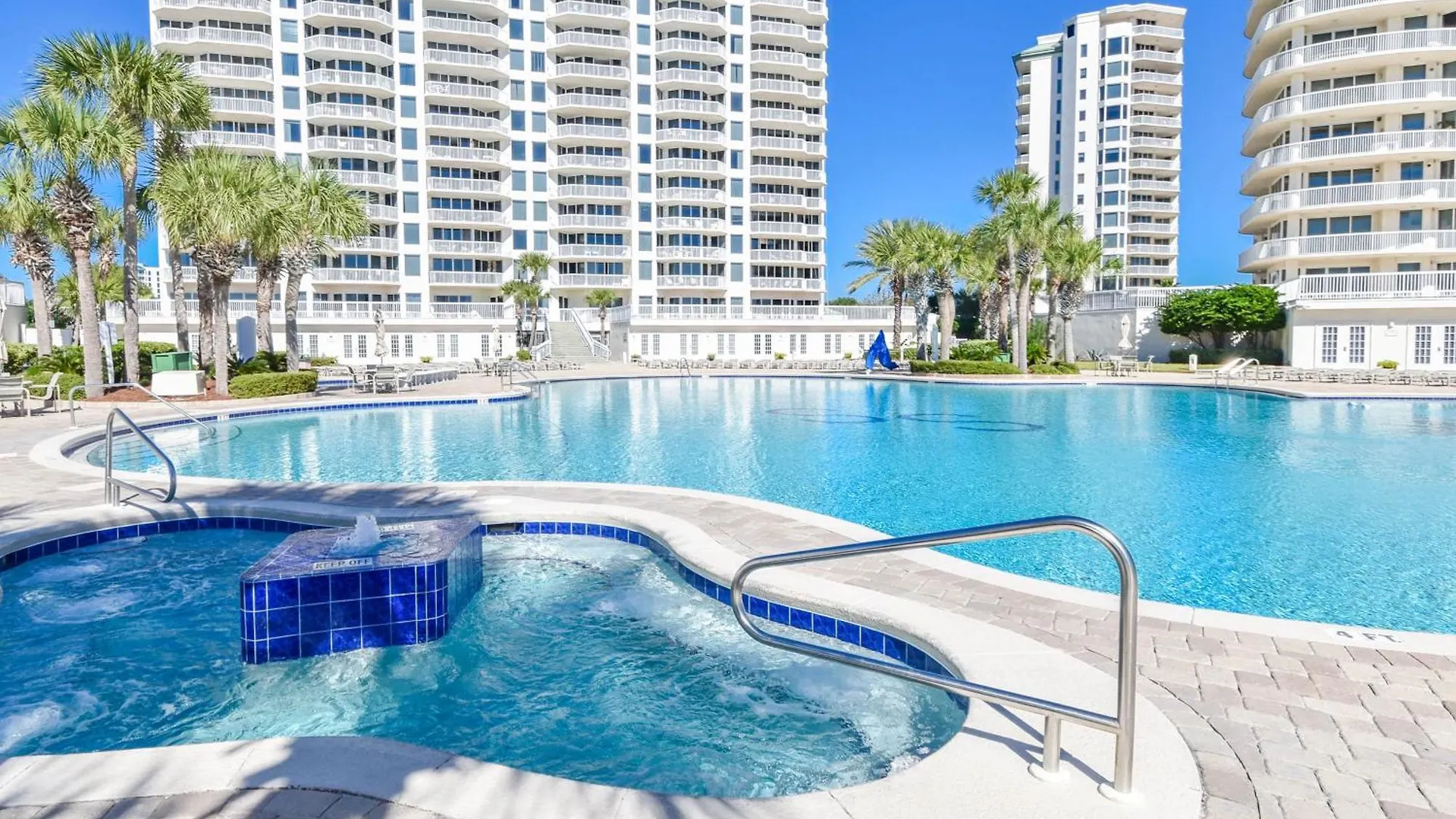 Apartment Silver Shells St, Maarten 908 Destin