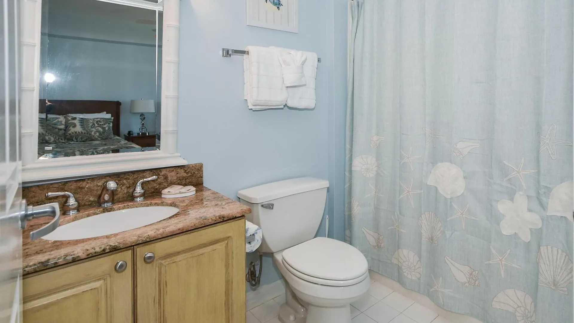 Silver Shells St, Maarten 908 Destin Apartment