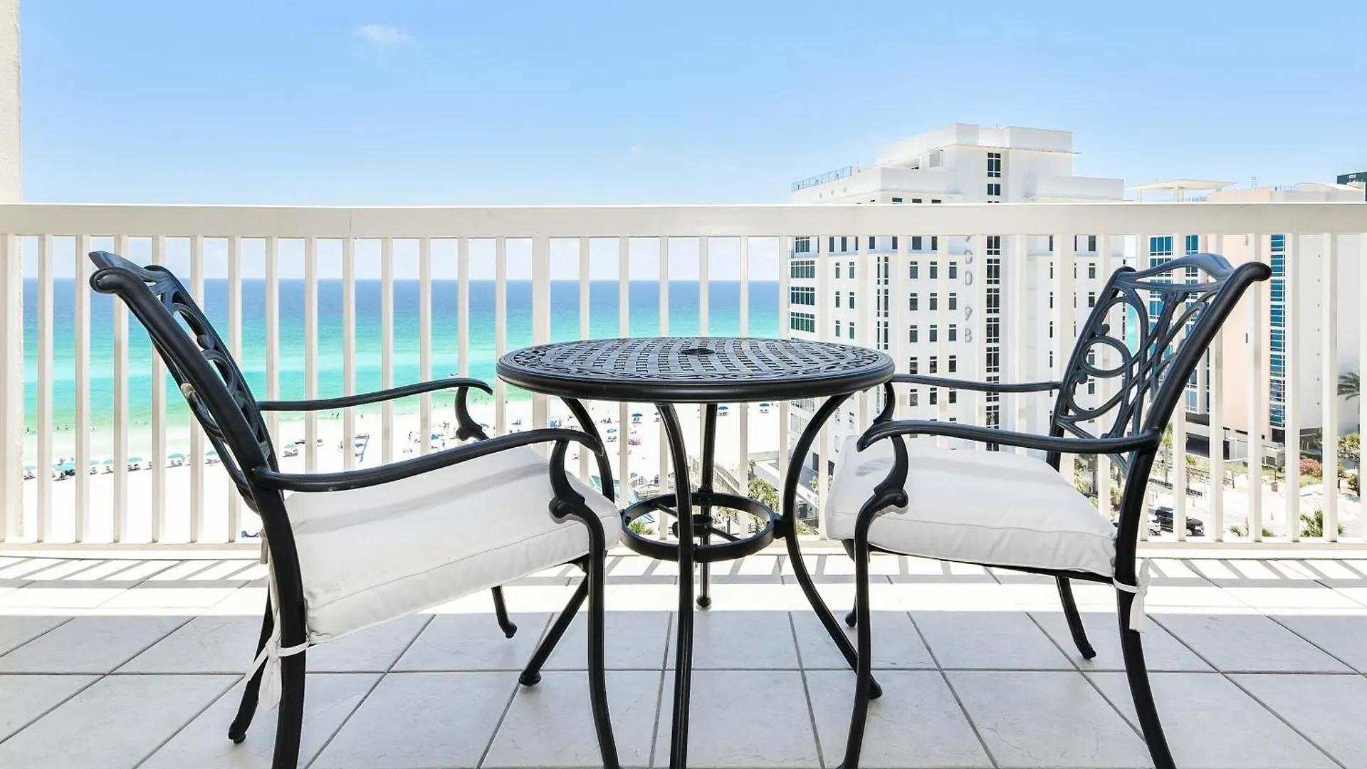 Silver Shells St, Maarten 908 Destin Apartment