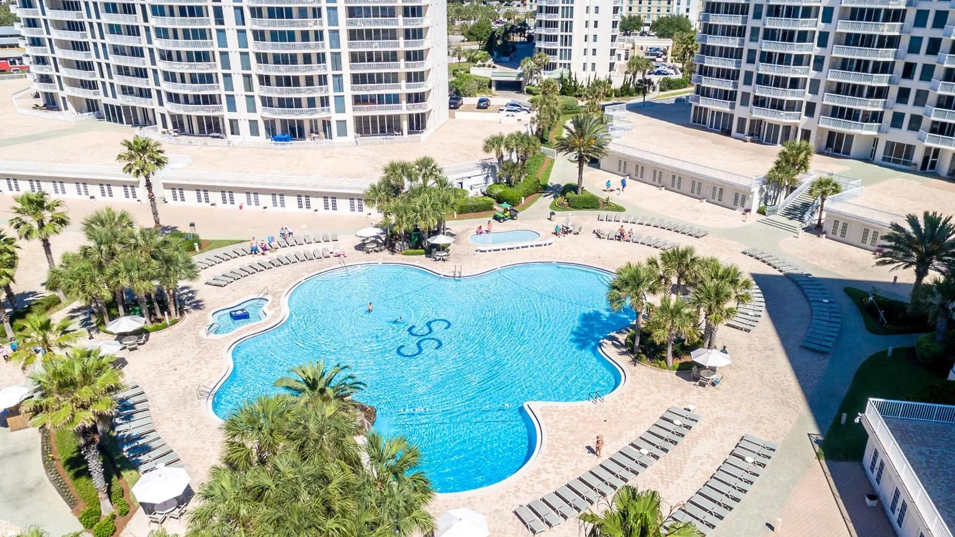 Apartment Silver Shells St, Maarten 908 Destin