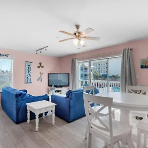  Apartment St. Martin Beachwalk Villas 423 By Realjoy Vacations