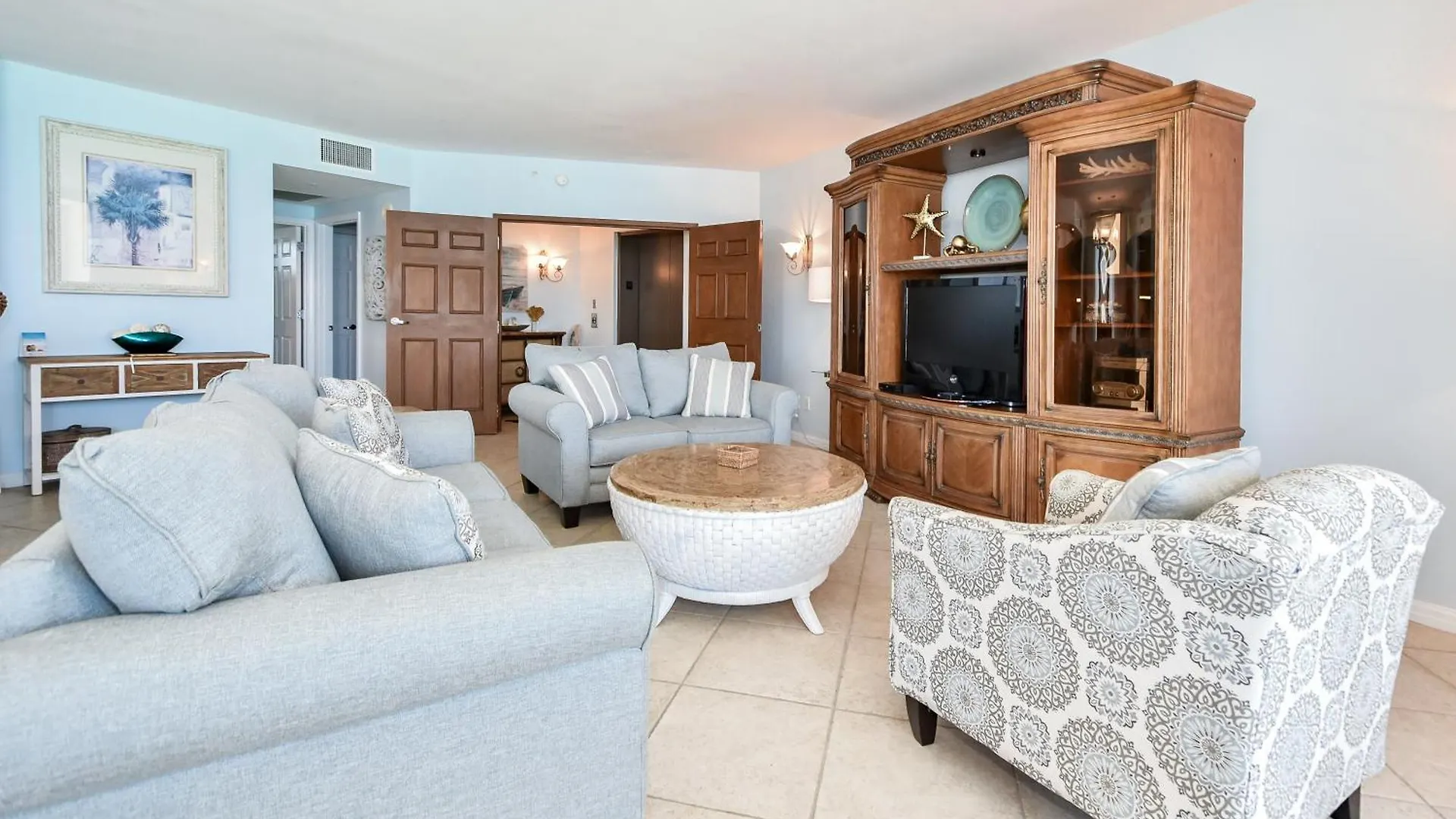 Silver Shells St, Maarten 908 Destin Apartment