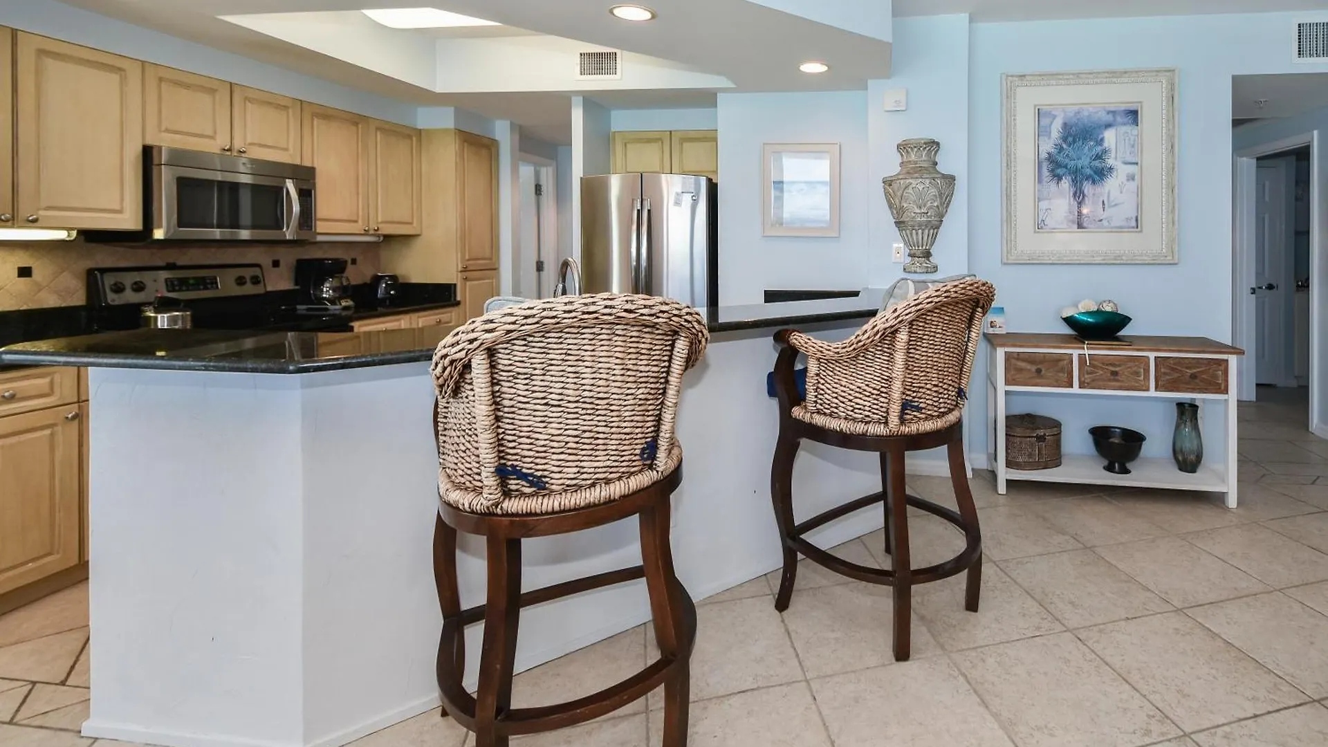 Apartment Silver Shells St, Maarten 908 Destin